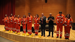 EDİRNE ŞEHİR TİYATROSU 