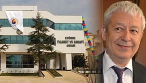 ETSO’DA HESAP VAKTİ