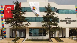 ETSO SEÇİMLERİNDE SANDIK BAŞINA GİDİLDİ, İLK TUR TAMAMLANDI