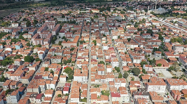 KALEİÇİ’NDEKİ KONAKLAR, VALİ KIRBIYIK’IN GÜNDEMİNDE