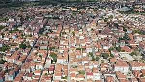 KALEİÇİ’NDEKİ KONAKLAR, VALİ KIRBIYIK’IN GÜNDEMİNDE