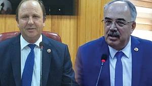 KENT ORMANI’NDA 865 METREKARE İNŞAAT OLACAK 