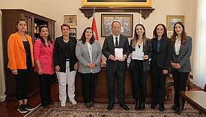 KERMESTEN 63 BİN TL TOPLANDI 