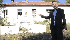 KÖYLER BOŞALDI, ÜRETİM AZALDI