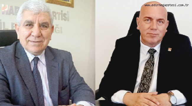 MHP’Lİ TERCAN İL BAŞKANLIĞINDAN ZİYADE PROVOKATÖRLÜK YAPIYOR