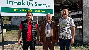 ODA ÜYELERİ İÇİN İNDİRİMLİ ‘UN’ ANLAŞMASI