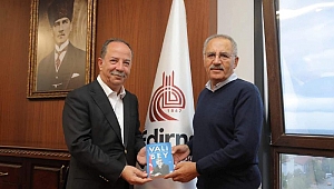 SANSÜRLE BİR YERE VARILAMAYACAĞINI HERKESİN GÖRMESİ GEREK