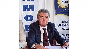 TARIM DANIŞMANLARININ ÖZLÜK HAKLARI VERİLMELİ