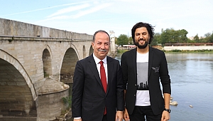 ULUSLARARASI TRAKYA CAZ FESTİVALİ'NİN İLKİ 11-13 EKİM'DE YAPILACAK