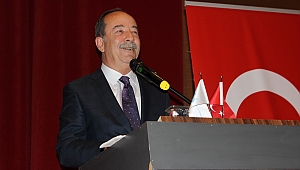 ÜRETEN TÜRKİYE’Yİ HAYATA GEÇİRECEĞİZ 