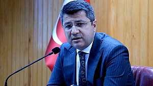 VALİ KIRBIYIK’TAN TARIM ATAĞI, HİBELİ PROJE BAŞLATILACAK 