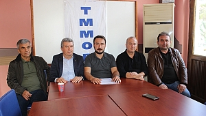 YAŞAMI, EMEĞİ, BAĞIMSIZLIĞI SAVUNMAYA DEVAM EDECEĞİZ