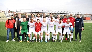 1.AMATÖR’DE 2.HAFTA GERİDE KALDI