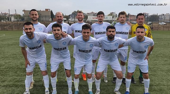 1.AMATÖR LİG BAŞLIYOR