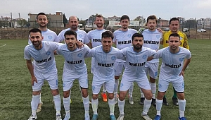 1.AMATÖR LİG BAŞLIYOR