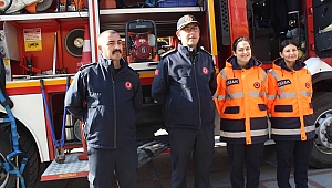ACİL DURUMDA İHBAR VERİRKEN KONUM AÇIK OLMALI 