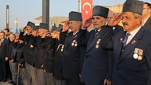ATAM 9’U 5 GEÇE GÖSTERİSİ GERÇEKLEŞTİ 