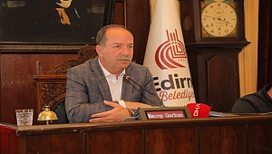 BAŞKAN GÜRKAN SON NOKTAYI KOYDU “BU ŞEHRİN BELEDİYE BAŞKANI VE VALİSİ VAR”