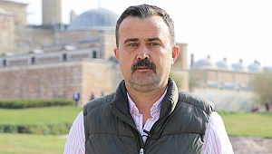 CANA CAN KATAN BAĞIŞ, YENİDEN HAYATA TUTUNDU 