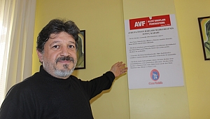 CEM EVLERİ İBADETHANE GÖRÜLSÜN