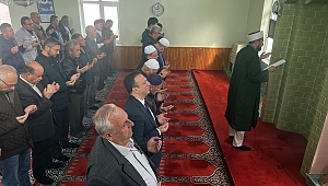 ÇİFTÇİLER 