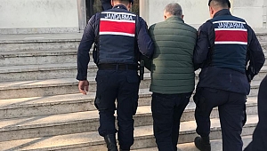 ÇİNLİ BİSİKLETLİNİN ÖLÜMÜNENEDEN OLAN FİRARİ SÜRÜCÜ BULDU 