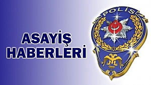 EDİRNE'DE ASAYİŞ
