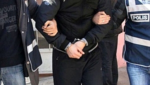 EDİRNE'DE DARP VE GASP İDDİASIYLA 5 ŞÜPHELİ TUTUKLANDI