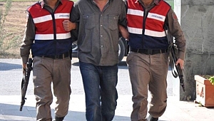 EDİRNE'DE GÖZALTINA ALINAN 77 TERÖR ŞÜPHELİSİ TUTUKLANDI 