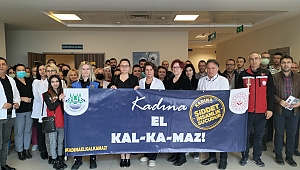 EDİRNE'DE 