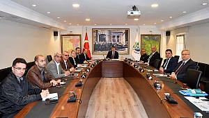EDİRNE'DE 