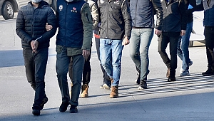 EDİRNE’DE TERÖR OPERASYONLARI