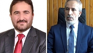 EDİRNE İL MÜFTÜLÜĞÜNDE GÖREV DEĞİŞİMİ