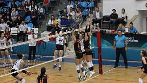 EDİRNE’NİN SULTANLARI ZİRVEDE 