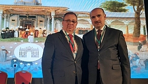 EDİRNE YENİ SARAYI İHYA EDİLECEK
