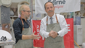 GELECEK YÜZYILLARA MUHTEŞEM BİR ESER 
