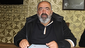 GERÇEKLERİ SÖYLEDİM DİYE BANA BASKI YAPIYORLAR 