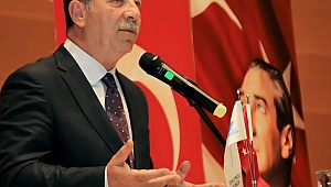 GÜRKAN’DAN, CUMHURİYETİMİZİN 99. YILINI COŞKUYLA KUTLAYAN EDİRNE HALKINA TEŞEKKÜR 