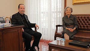 GÜRKAN, ÖĞRETMENLER GÜNÜ’NÜ KUTLADI