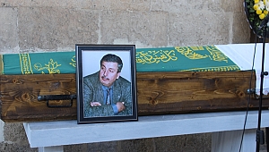 İŞ DÜNYASINDAN CEMİL GÜLER’E SON GÖREV 