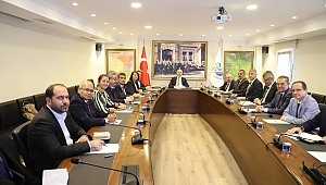 İŞE YERLEŞTİRME VERİLERİNDE ÖNEMLİ BİR ARTIŞ KAYDEDİLDİ 