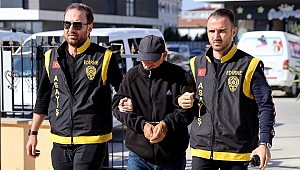 KADINI BIÇAKLA YARALAYAN ZANLI TUTUKLANDI 
