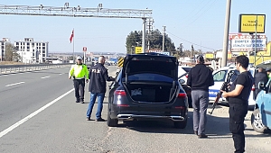 KEŞAN'DA 