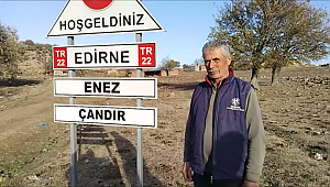 KÖYÜN NÜFUSU 40 HANEDEN 4 HANEYE DÜŞTÜ