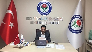 “MESLEK KANUNU YENİDEN DÜZENLENMELİDİR”