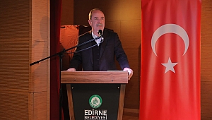 MÜMİN TOLGAHAN ARICANLI GÜVEN TAZELEDİ