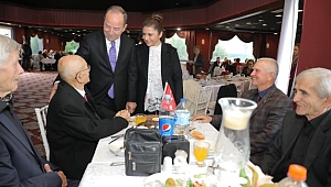 “ÖĞRETMENİN BÜTÜN YAŞAMI ÖĞRETMEKLE GEÇER”