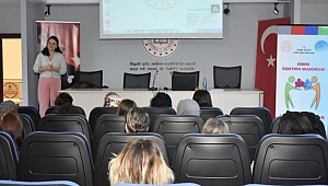 OKUL ÖNCESİ ÖĞRETMENLERİNE YÖNELİK SEMİNER