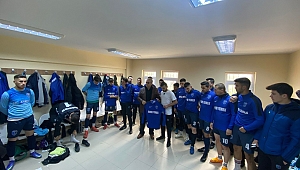 ORMANKIRAN'DAN SÜLOĞLU SPOR'A TAM DESTEK