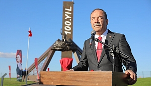 ÖZGÜRLÜĞÜN NİŞANESİ